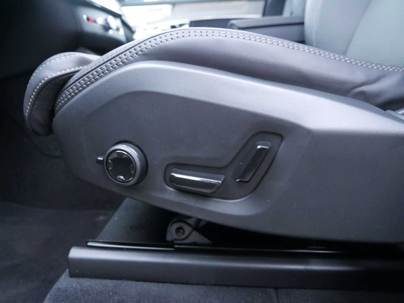 Volvo XC90 – Bild 14