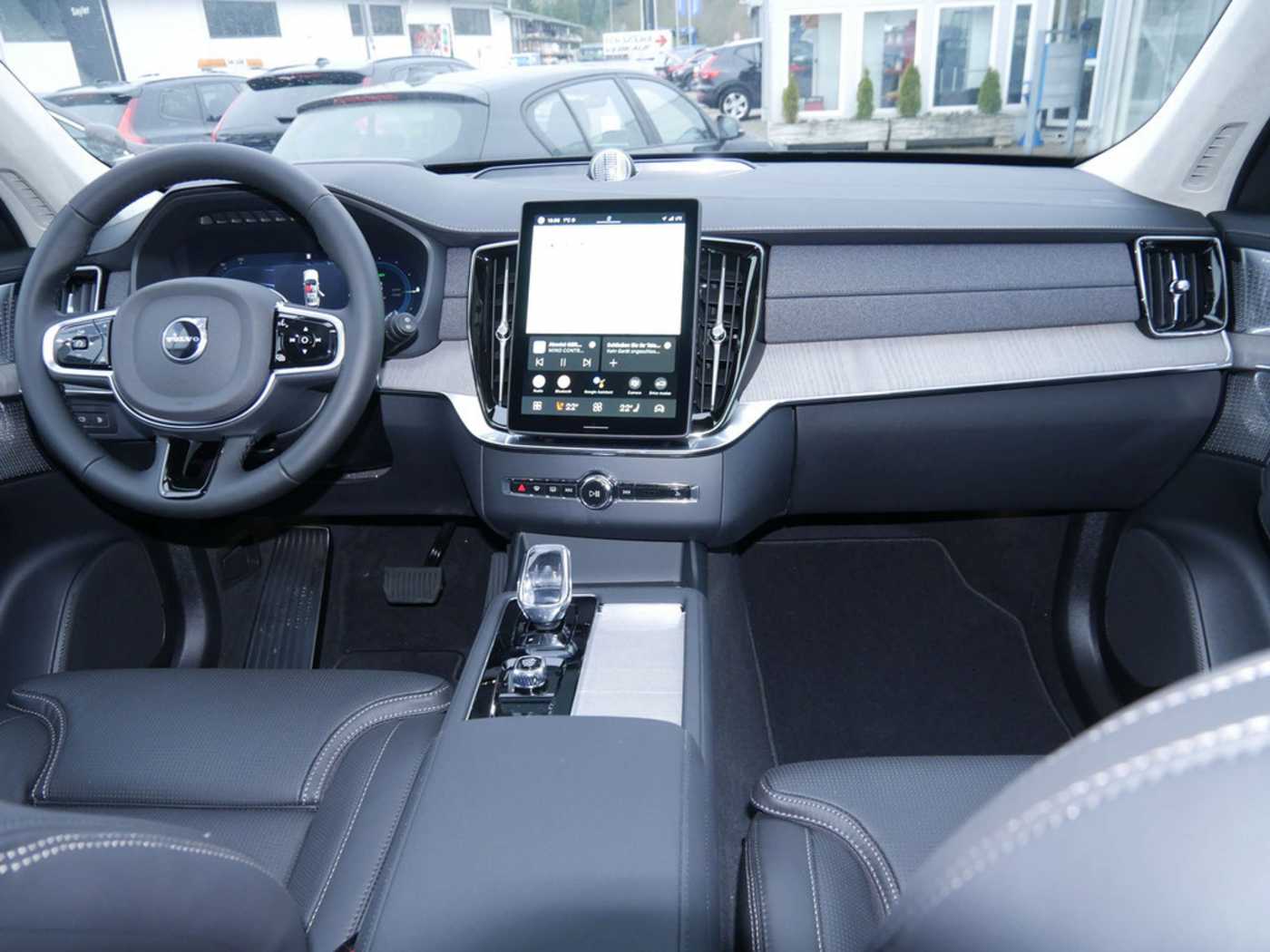 Volvo XC90 – Bild 17