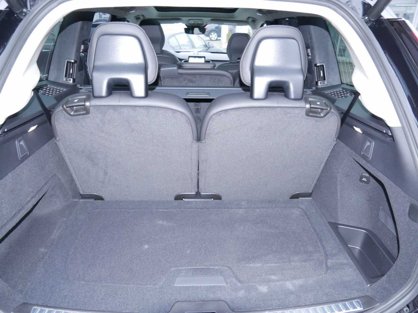 Volvo XC90 – Bild 19