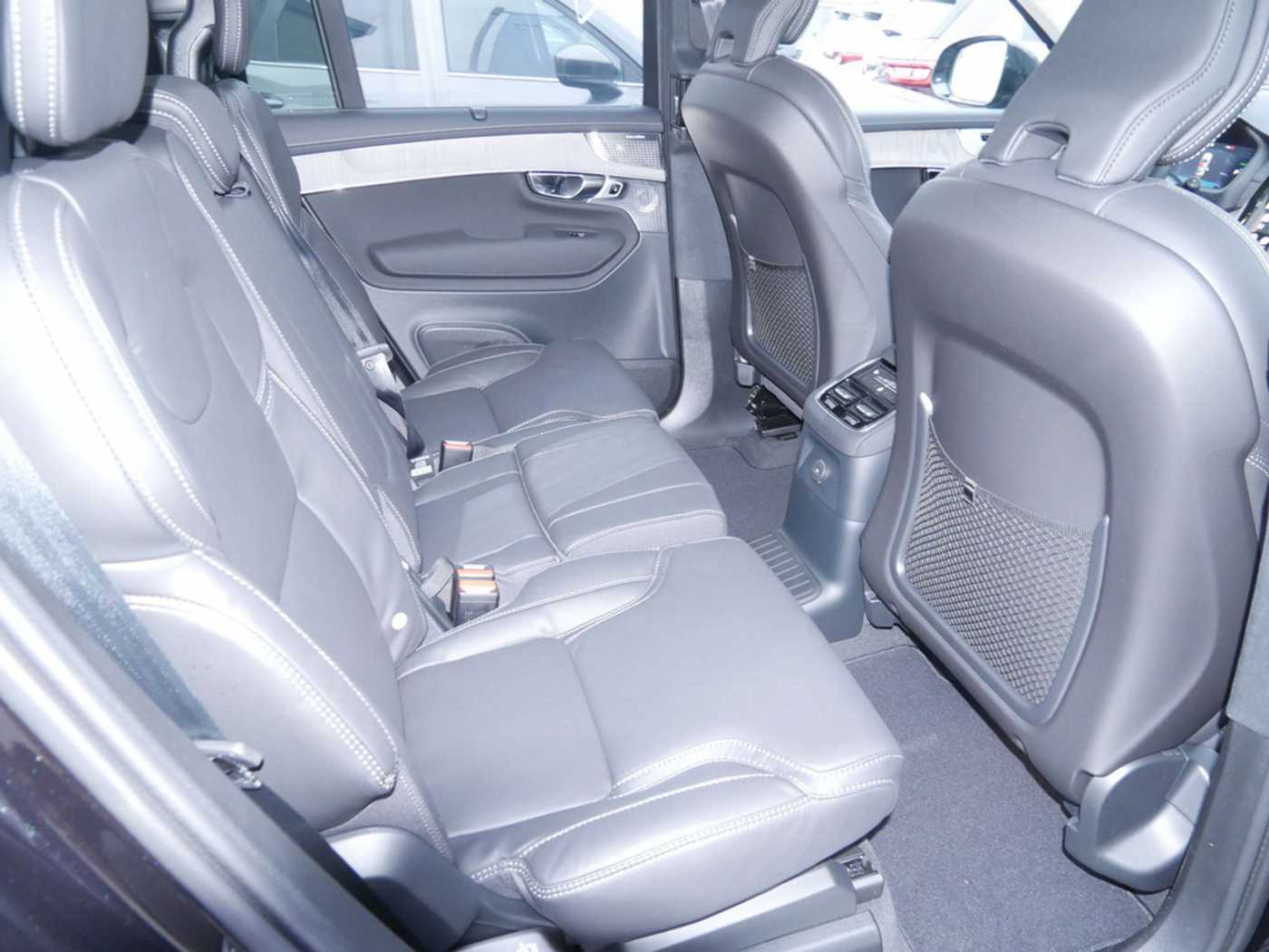 Volvo XC90 – Bild 4