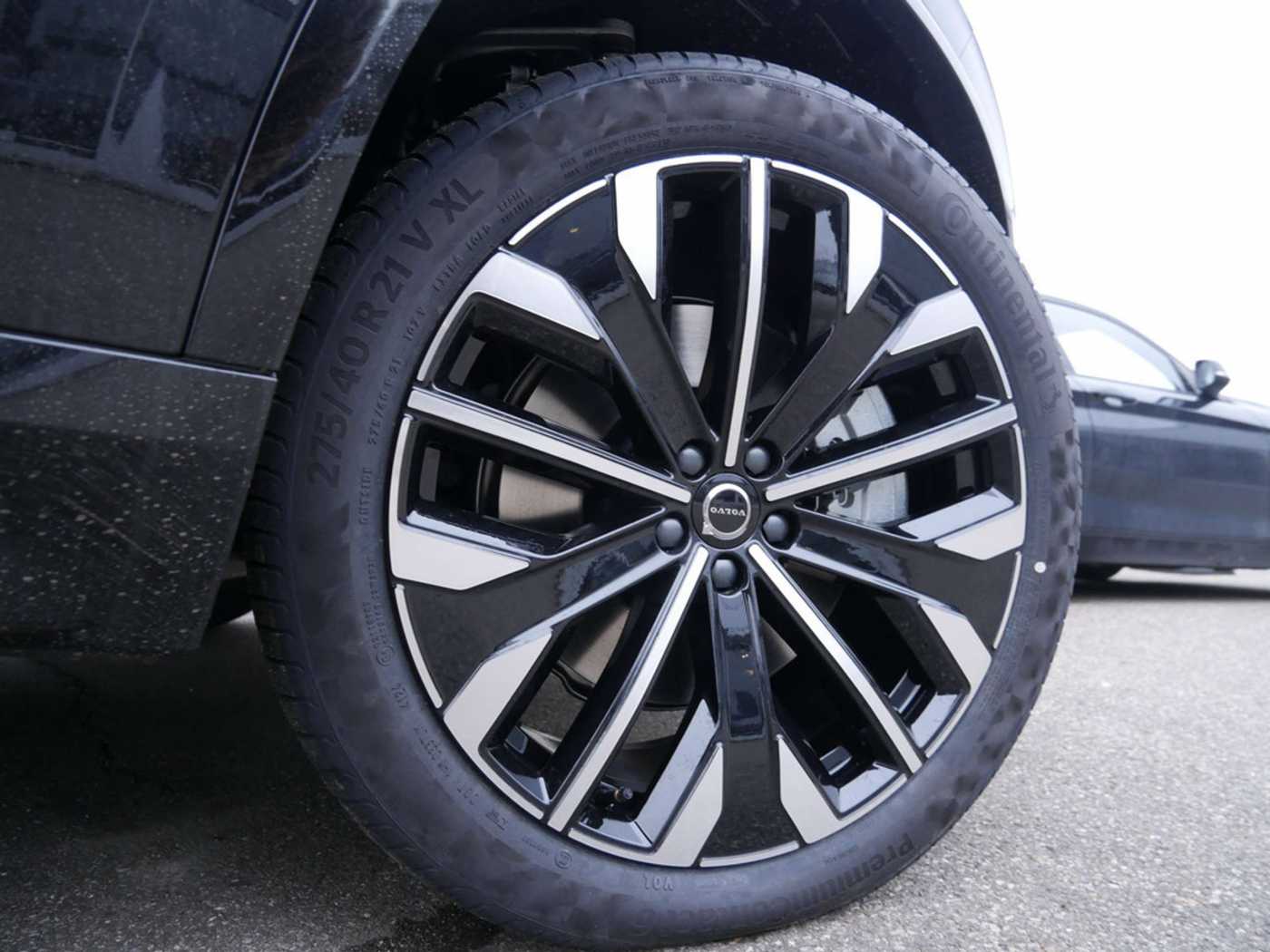 Volvo XC90 – Bild 5