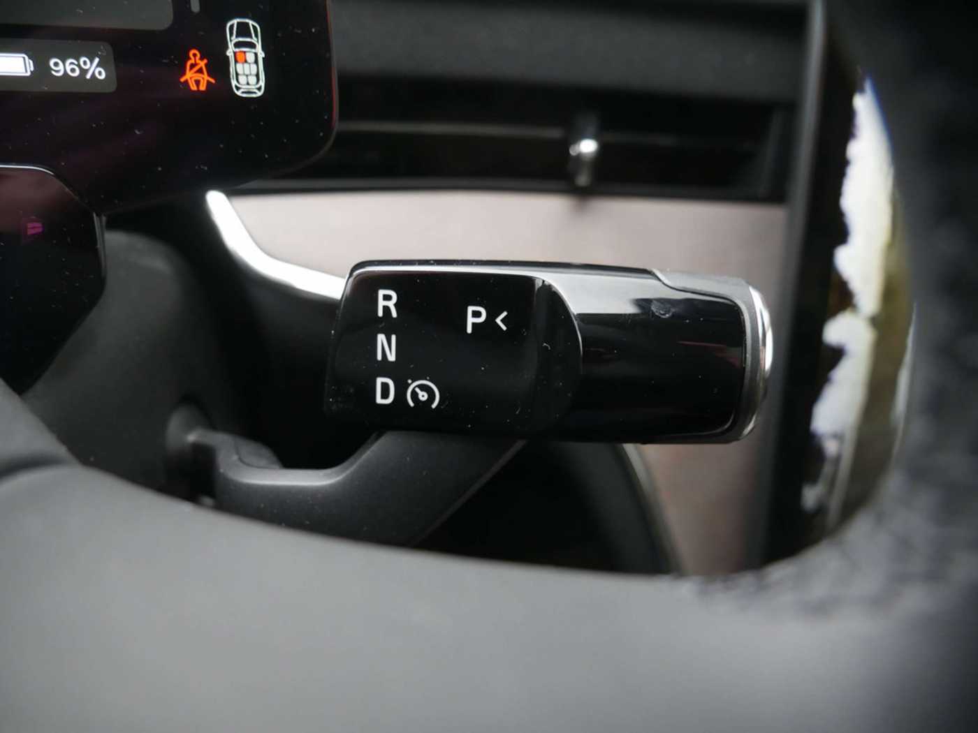 Volvo EX90 – Bild 12