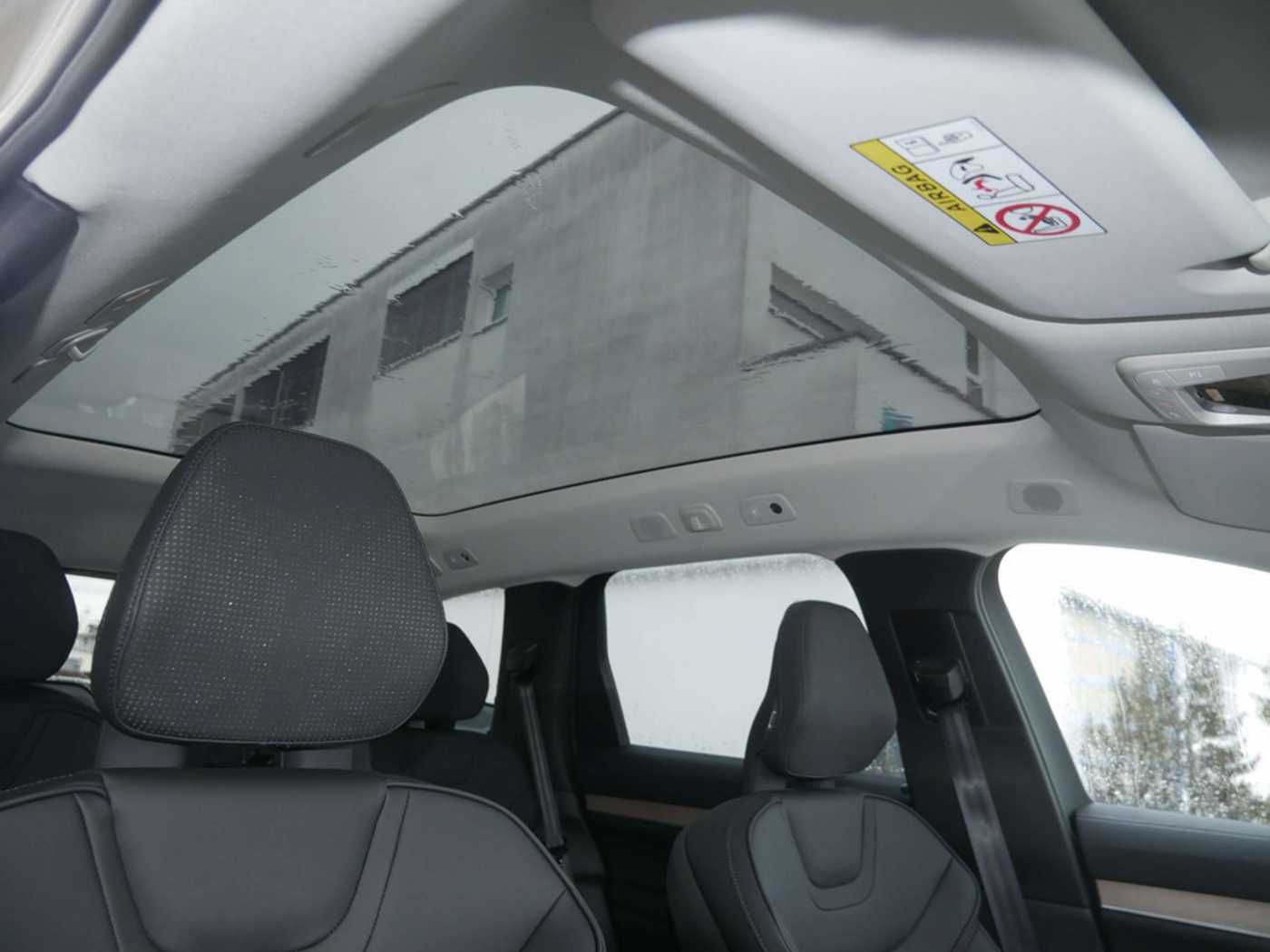 Volvo EX90 – Bild 15