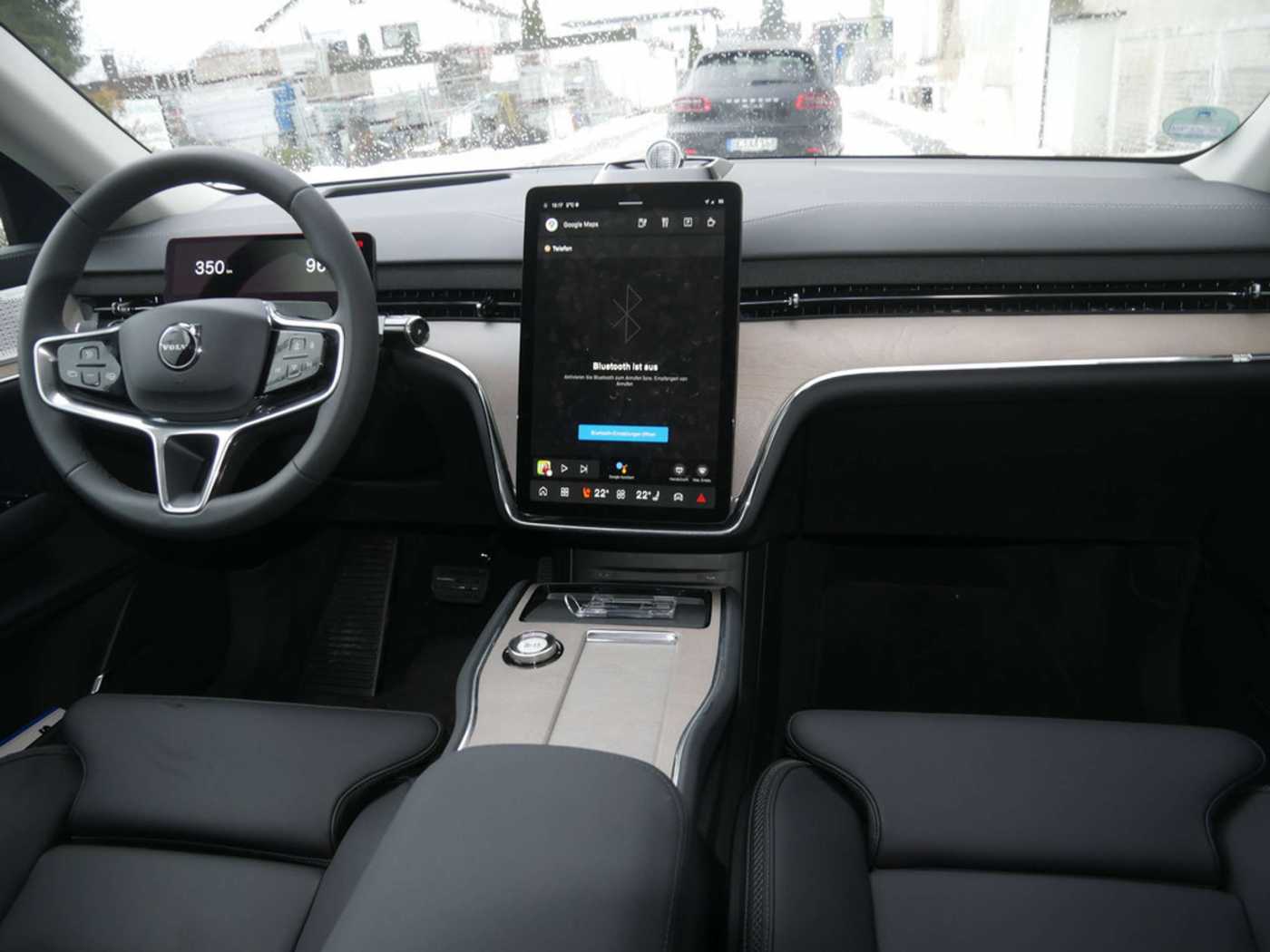 Volvo EX90 – Bild 16