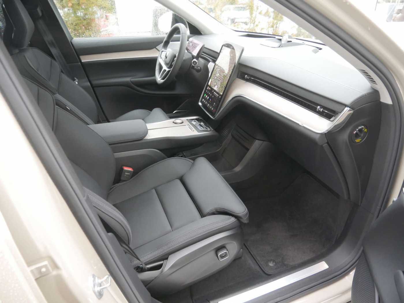 Volvo EX90 – Bild 2