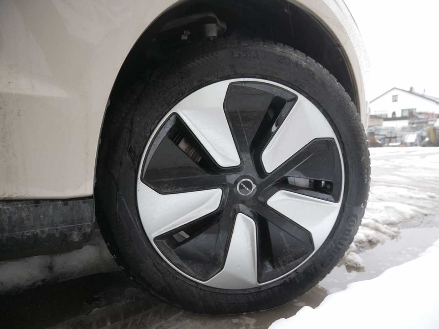 Volvo EX90 – Bild 5