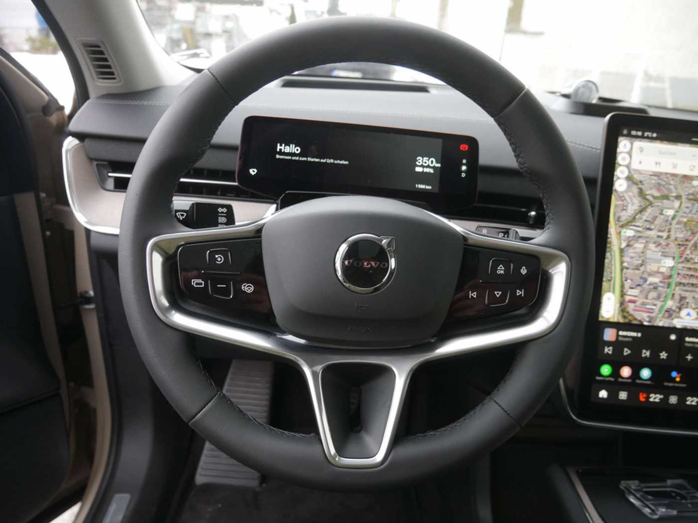 Volvo EX90 – Bild 7