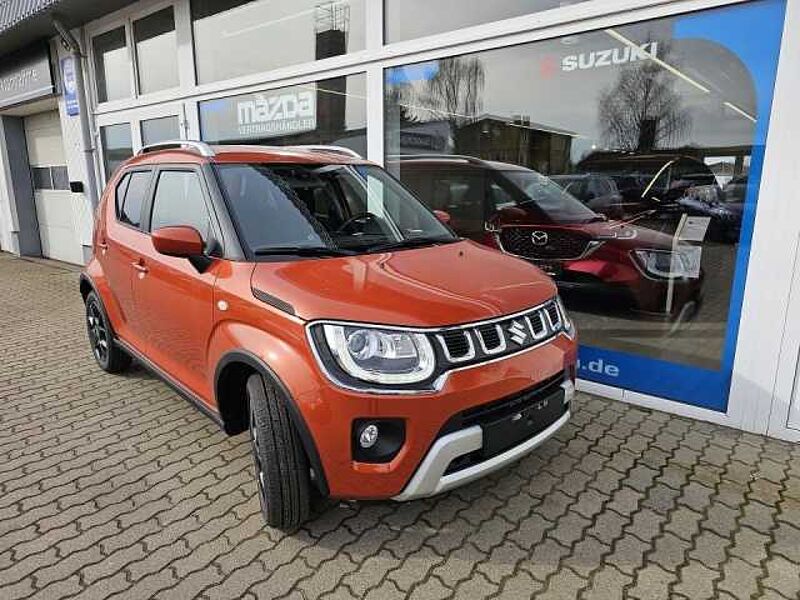 Suzuki Ignis Comfort Hybrid