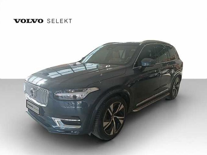 Volvo XC90 - Used Cars - For Sale - Selekt Approved