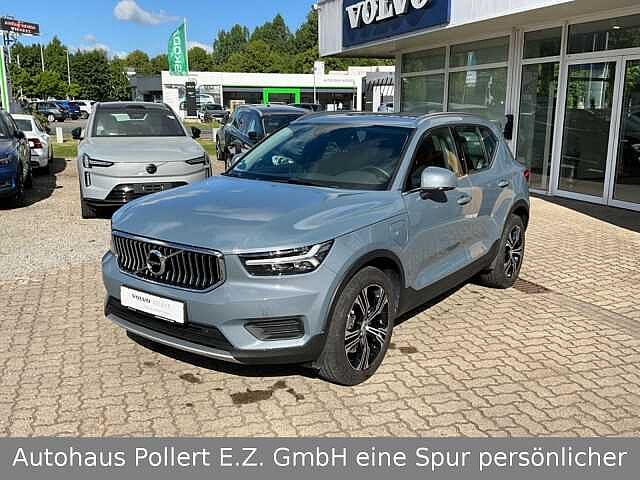 Volvo XC 40