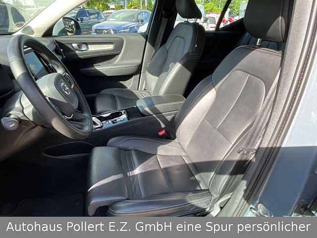 Volvo XC 40