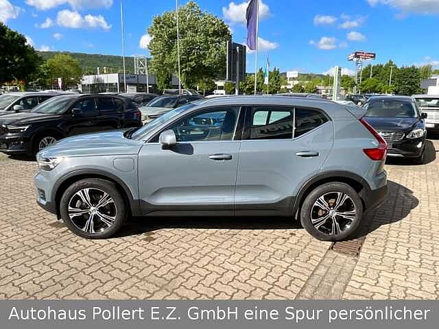 Volvo XC 40