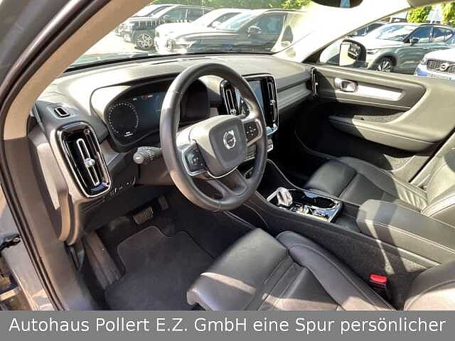 Volvo XC 40