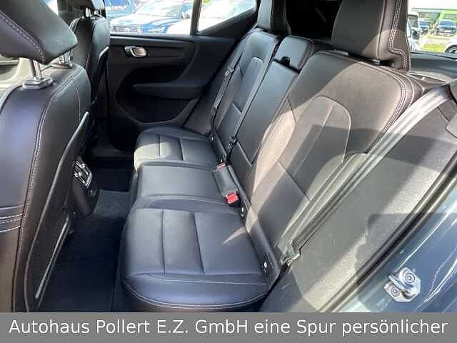 Volvo XC 40