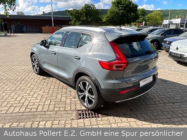 Volvo XC 40