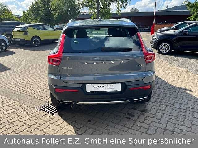 Volvo XC 40