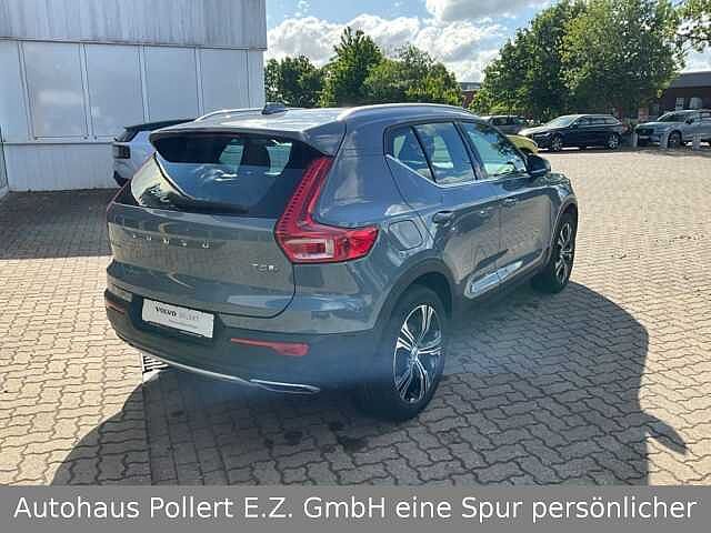 Volvo XC 40