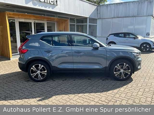Volvo XC 40