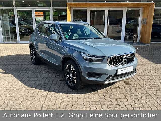 Volvo XC 40