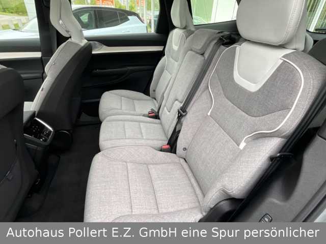 Volvo EX90 – Bild 10