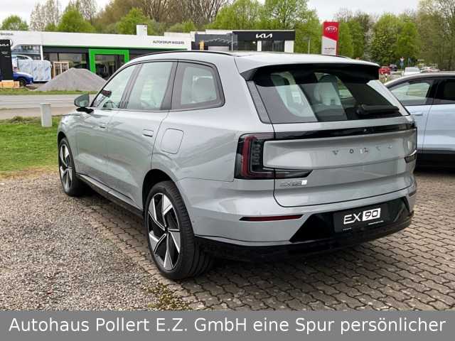 Volvo EX90 – Bild 11