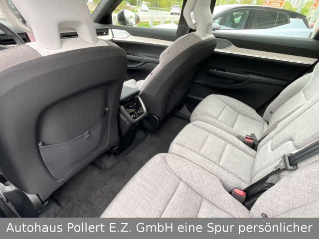 Volvo EX90 – Bild 12