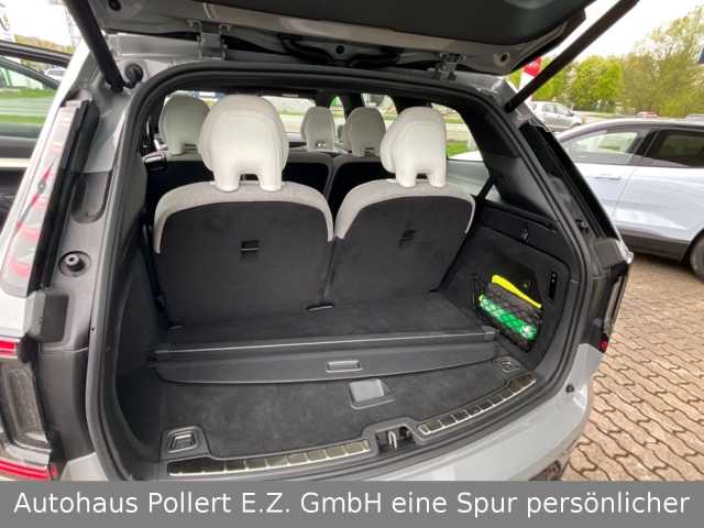 Volvo EX90 – Bild 14