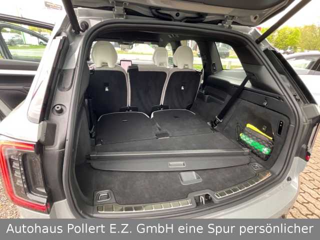 Volvo EX90 – Bild 15