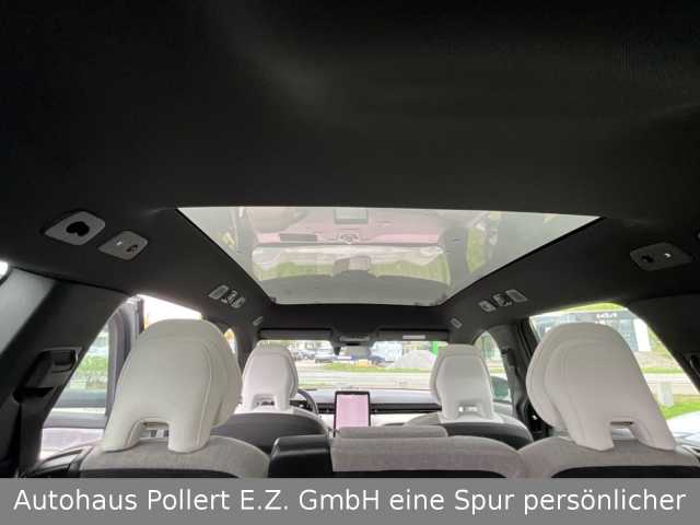 Volvo EX90 – Bild 17
