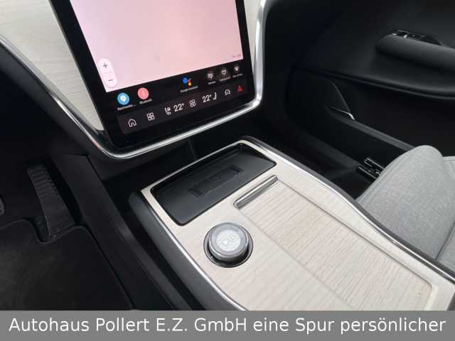 Volvo EX90 – Bild 18