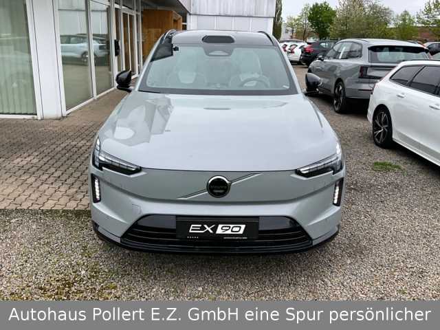 Volvo EX90 – Bild 2