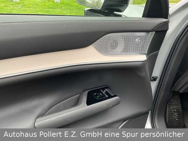 Volvo EX90 – Bild 7