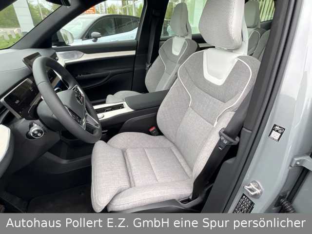 Volvo EX90 – Bild 8