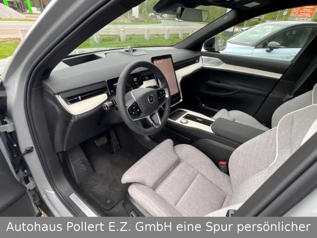 Volvo EX90 – Bild 9