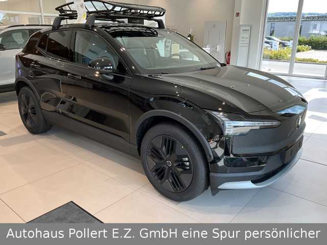Volvo EX30 – Bild 2