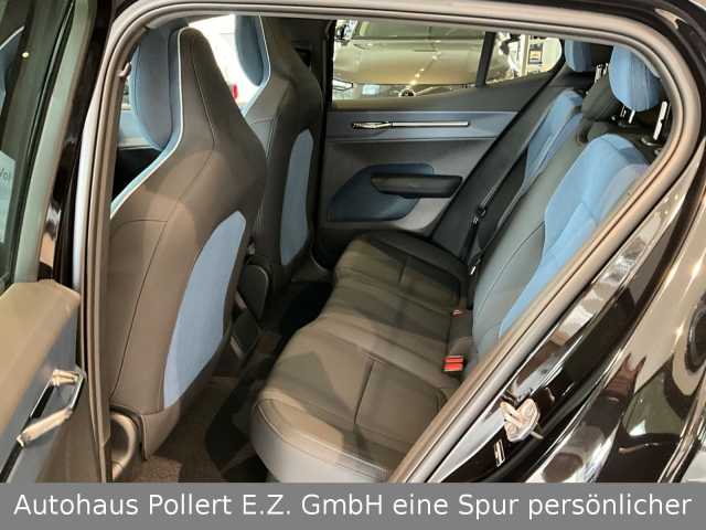 Volvo EX30 – Bild 6