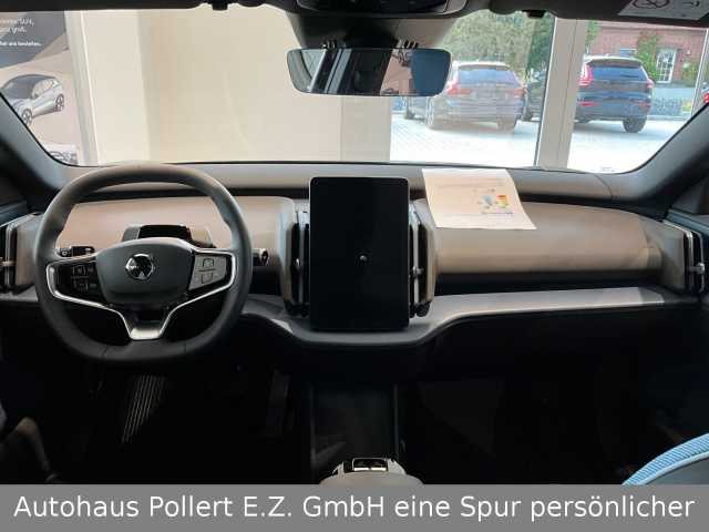 Volvo EX30 – Bild 7