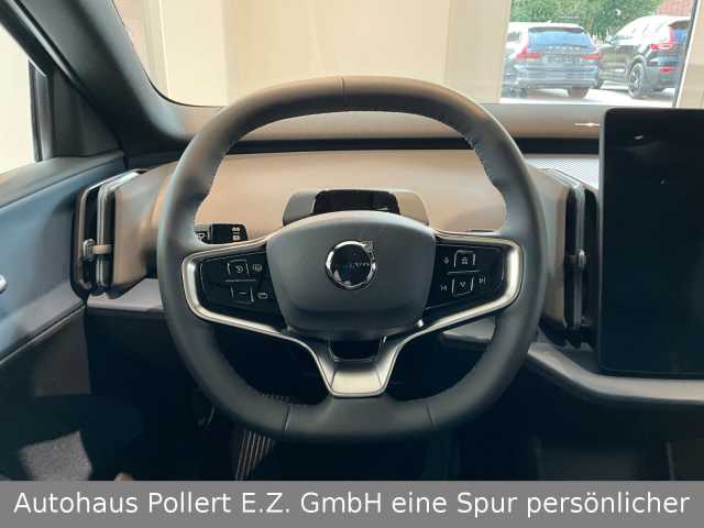 Volvo EX30 – Bild 8