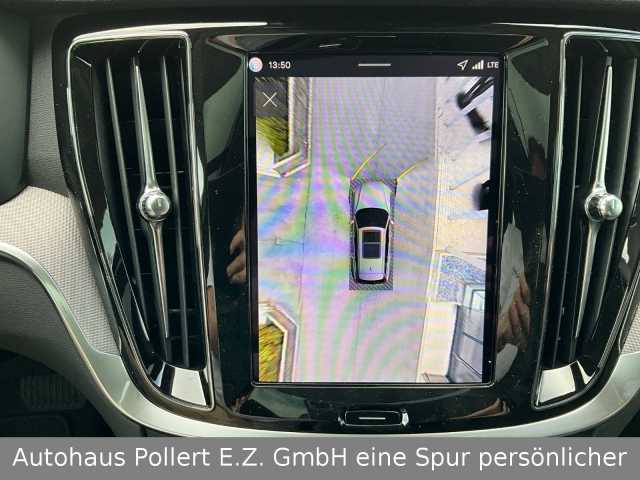 Volvo V60 – Bild 10