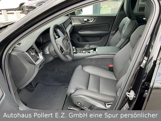 Volvo V60 – Bild 2