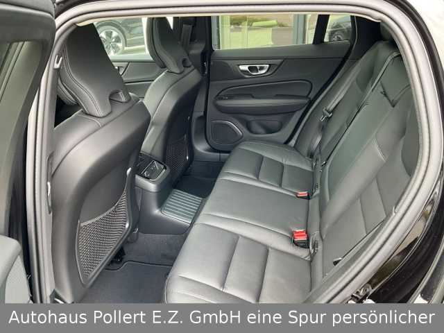 Volvo V60 – Bild 3