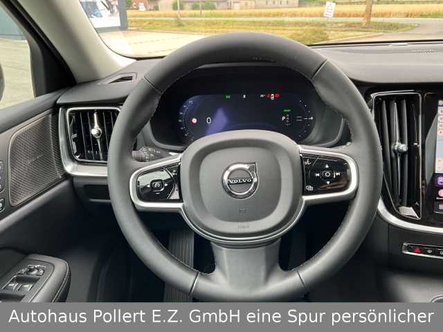 Volvo V60 – Bild 4