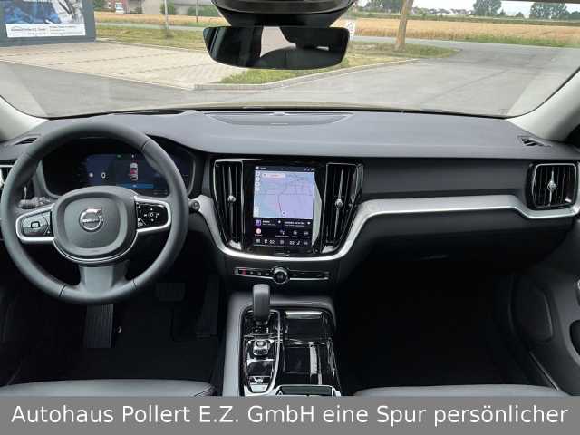 Volvo V60 – Bild 5