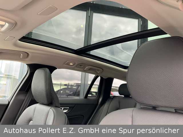 Volvo V60 – Bild 6