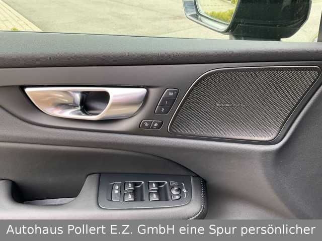 Volvo V60 – Bild 8