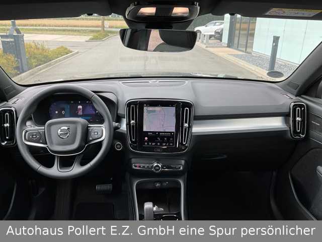 Volvo XC40 – Bild 10