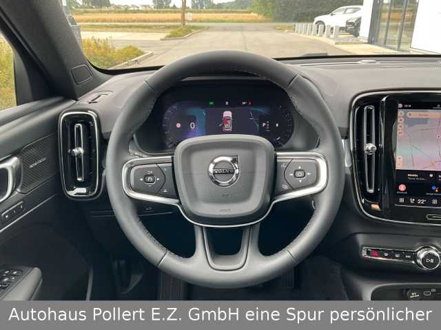 Volvo XC40 – Bild 11