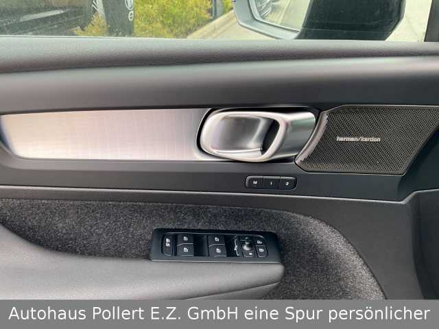 Volvo XC40 – Bild 15