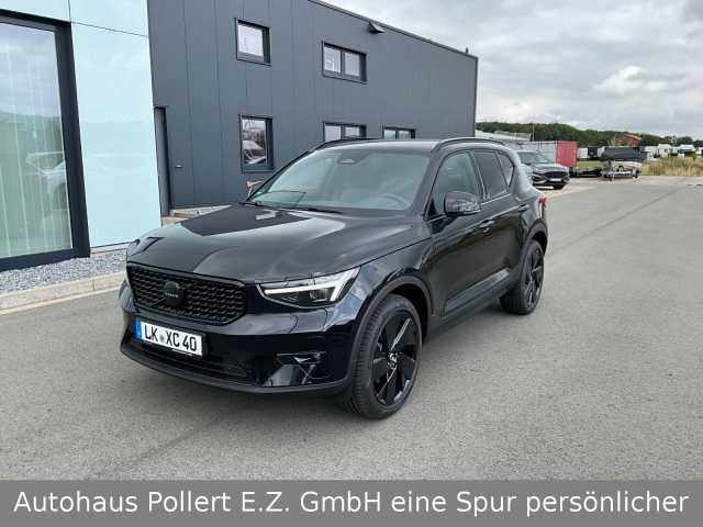 Volvo XC40 – Bild 2