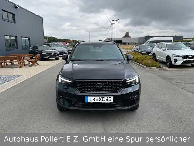 Volvo XC40 – Bild 3